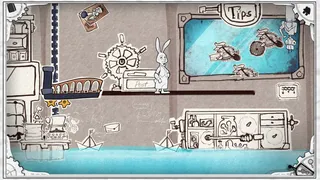 Скриншот 4 к игре Mr. White's Agency