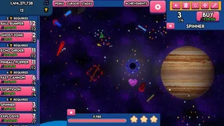 Скриншот 2 к игре Satisfying Simulator
