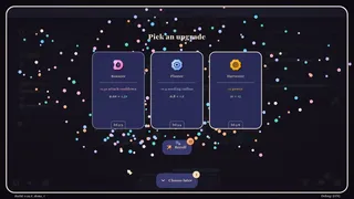 Скриншот 2 к игре FlowerBots