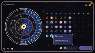 Скриншот 4 к игре FlowerBots