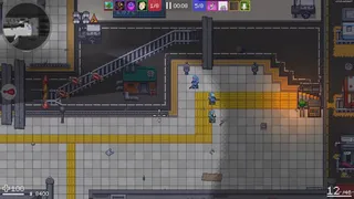 Скриншот 3 к игре Plan B4: Proceed with the Plan A