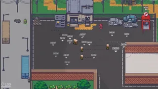 Скриншот 4 к игре Plan B4: Proceed with the Plan A