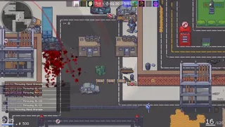 Скриншот 5 к игре Plan B4: Proceed with the Plan A