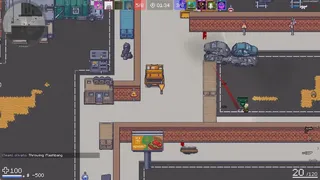 Скриншот 6 к игре Plan B4: Proceed with the Plan A