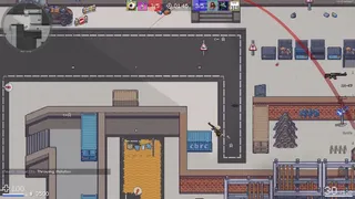 Скриншот 8 к игре Plan B4: Proceed with the Plan A