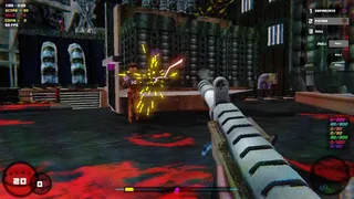 Скриншот 1 к игре Agony Increment
