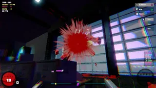 Скриншот 3 к игре Agony Increment