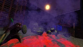Скриншот 6 к игре Agony Increment