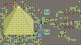 Скриншот 1 к игре Requiem of Dread
