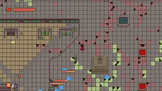 Скриншот 2 к игре Requiem of Dread