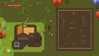 Скриншот 3 к игре Requiem of Dread