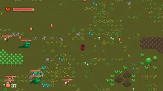 Скриншот 4 к игре Requiem of Dread