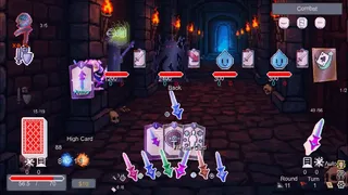 Скриншот 3 к игре Charta Dungeon - Ambidextrous