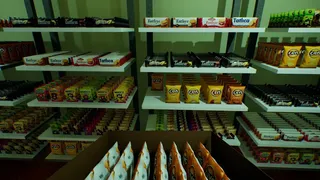 Скриншот 2 к игре Metro Mini Market Simulator