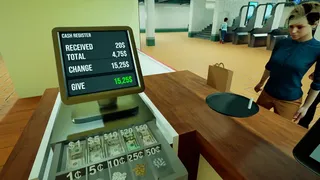 Скриншот 3 к игре Metro Mini Market Simulator