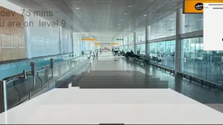 Скриншот 2 к игре WAV OCS Airport Edition v2