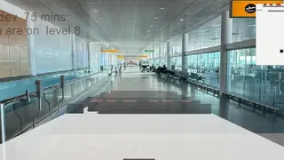 Скриншот 4 к игре WAV OCS Airport Edition v2