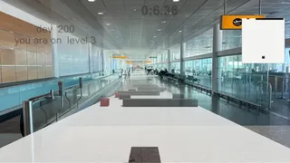 Скриншот 7 к игре WAV OCS Airport Edition v2