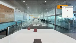 Скриншот 8 к игре WAV OCS Airport Edition v2