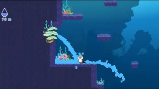 Скриншот 2 к игре Ocean Otter Climb