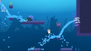 Скриншот 4 к игре Ocean Otter Climb