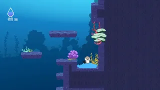 Скриншот 5 к игре Ocean Otter Climb