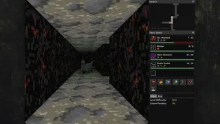 Скриншот 7 к игре Gloamvault