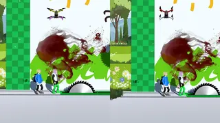 Скриншот 2 к игре STAY ALIVE
