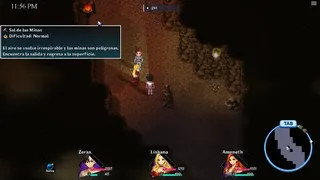 Скриншот 1 к игре Tales Of Miravia