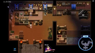 Скриншот 2 к игре Tales Of Miravia