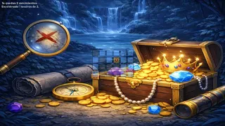 Скриншот 4 к игре Tales Of Miravia