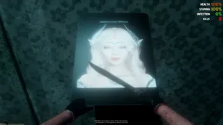Скриншот 1 к игре Vaccine Zombies