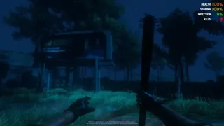 Скриншот 2 к игре Vaccine Zombies