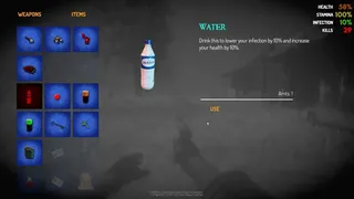 Скриншот 5 к игре Vaccine Zombies