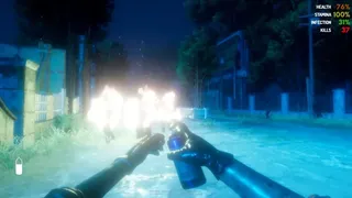 Скриншот 6 к игре Vaccine Zombies
