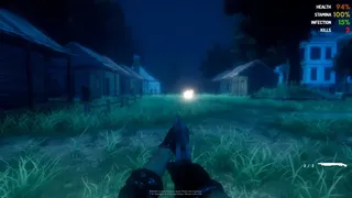 Скриншот 7 к игре Vaccine Zombies