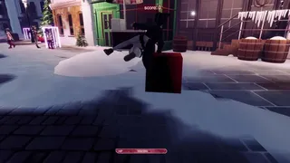 Скриншот 6 к игре Night of the Witch's Invasion