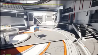 Скриншот 4 к игре NecroMerc