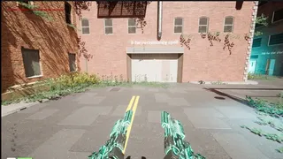 Скриншот 5 к игре NecroMerc