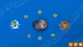 Скриншот 2 к игре Земли гоблинов