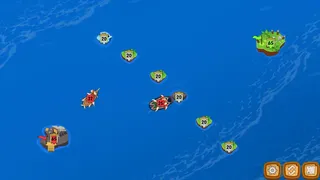 Скриншот 4 к игре Земли гоблинов