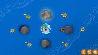 Скриншот 5 к игре Земли гоблинов