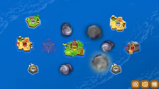 Скриншот 7 к игре Земли гоблинов