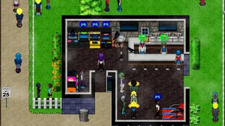 Скриншот 5 к игре Metaneurosis