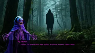 Скриншот 5 к игре Сумрак
