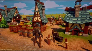 Скриншот 3 к игре Ceuswark Defenders
