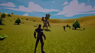 Скриншот 5 к игре Ceuswark Defenders