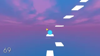 Скриншот 3 к игре Infinity Climber