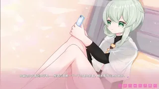 Скриншот 3 к игре 我亲爱的妹妹 Happy Sisters Life
