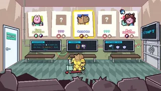 Скриншот 1 к игре Slot or Not